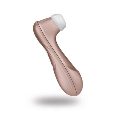 SATISFYER - Pro 2 Air Pulse Stimulator