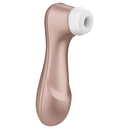 SATISFYER - Pro 2 Air Pulse Stimulator